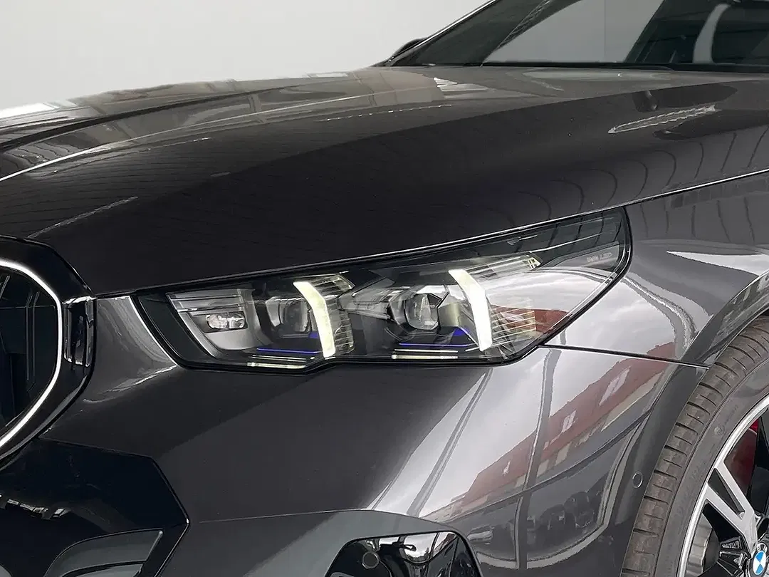 BMW 540 - Thumbnail 5