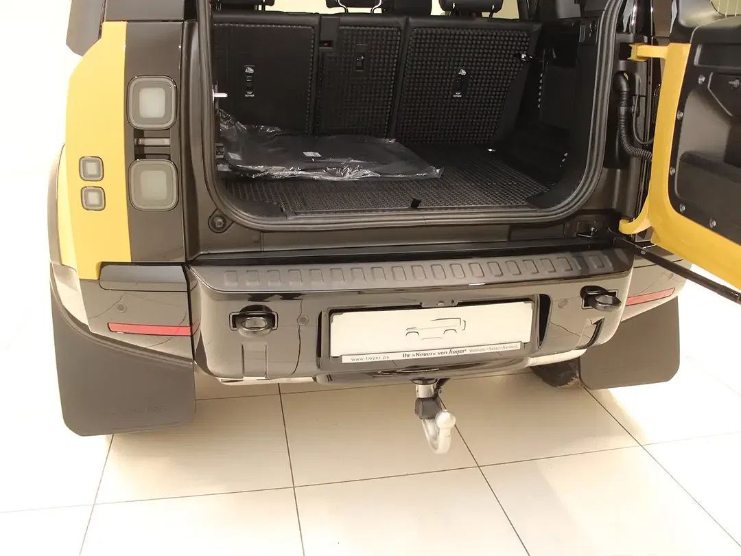 Land Rover Defender - Thumbnail 12