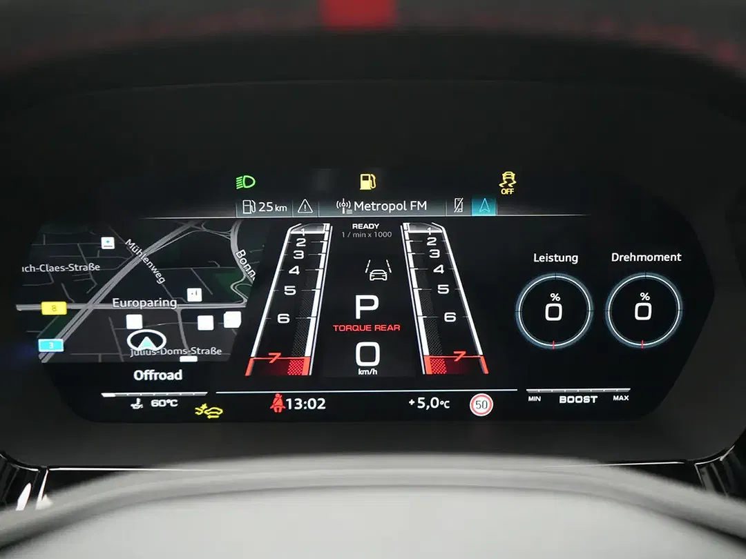 Audi RS3 - Thumbnail 10