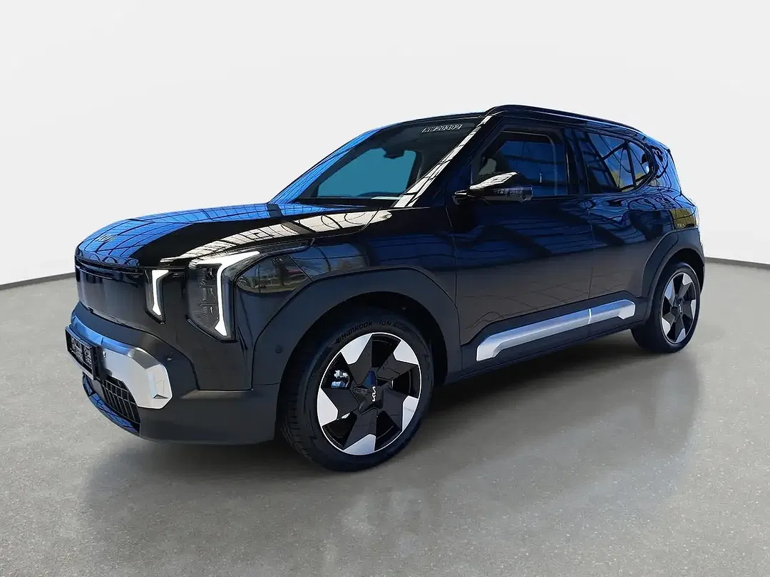 Kia EV2 - Thumbnail 1