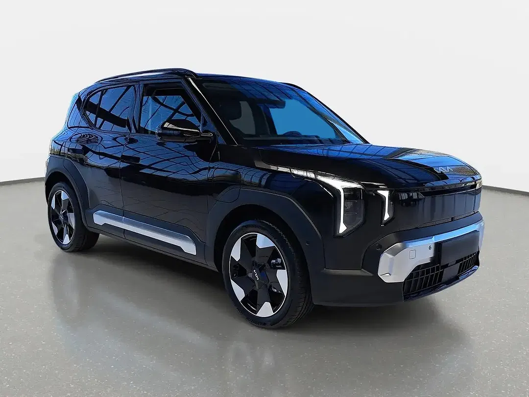 Kia EV2 - Thumbnail 2