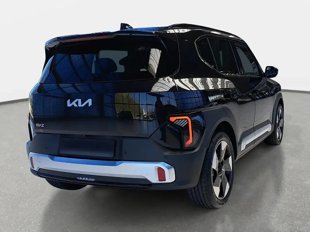 Kia EV2 - Thumbnail 3
