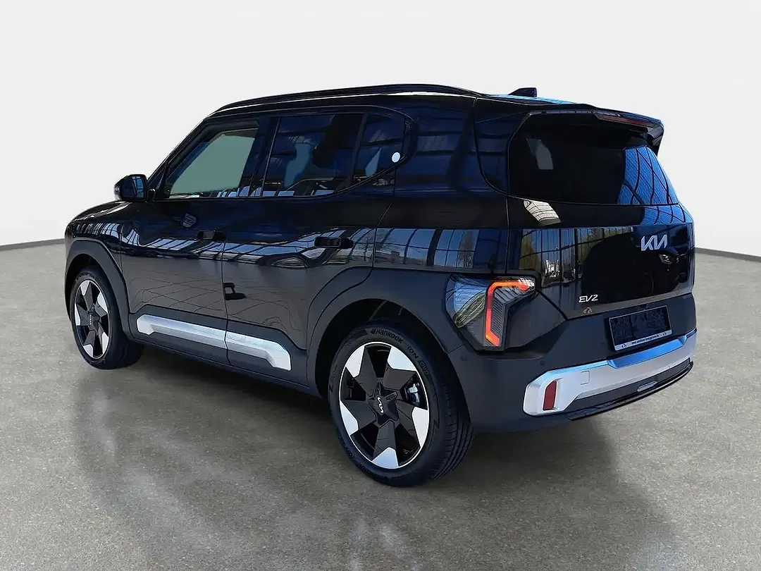 Kia EV2 - Thumbnail 4
