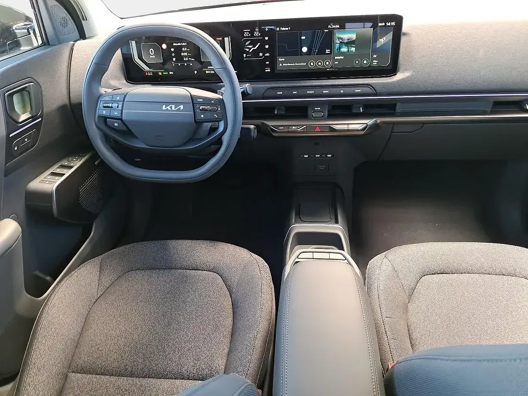 Kia EV2 - Thumbnail 7