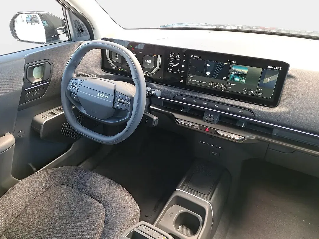 Kia EV2 - Thumbnail 8