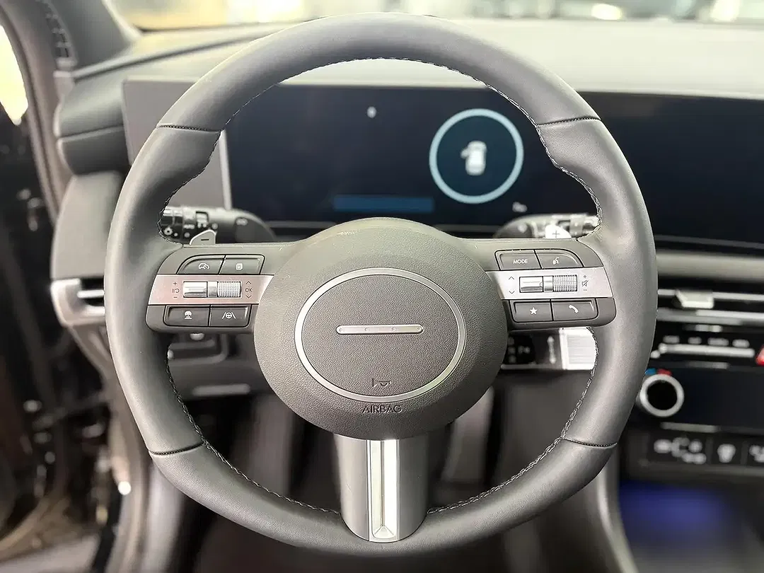 Hyundai TUCSON - Thumbnail 13