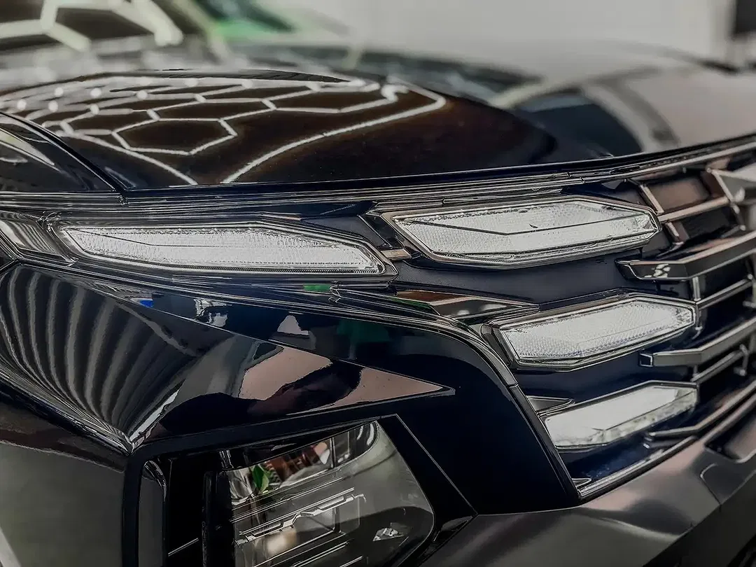 Hyundai TUCSON - Thumbnail 8