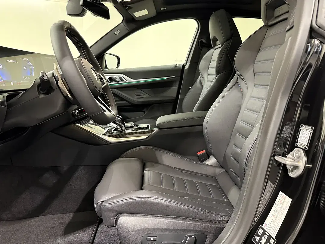 Alpina B4 - Thumbnail 10