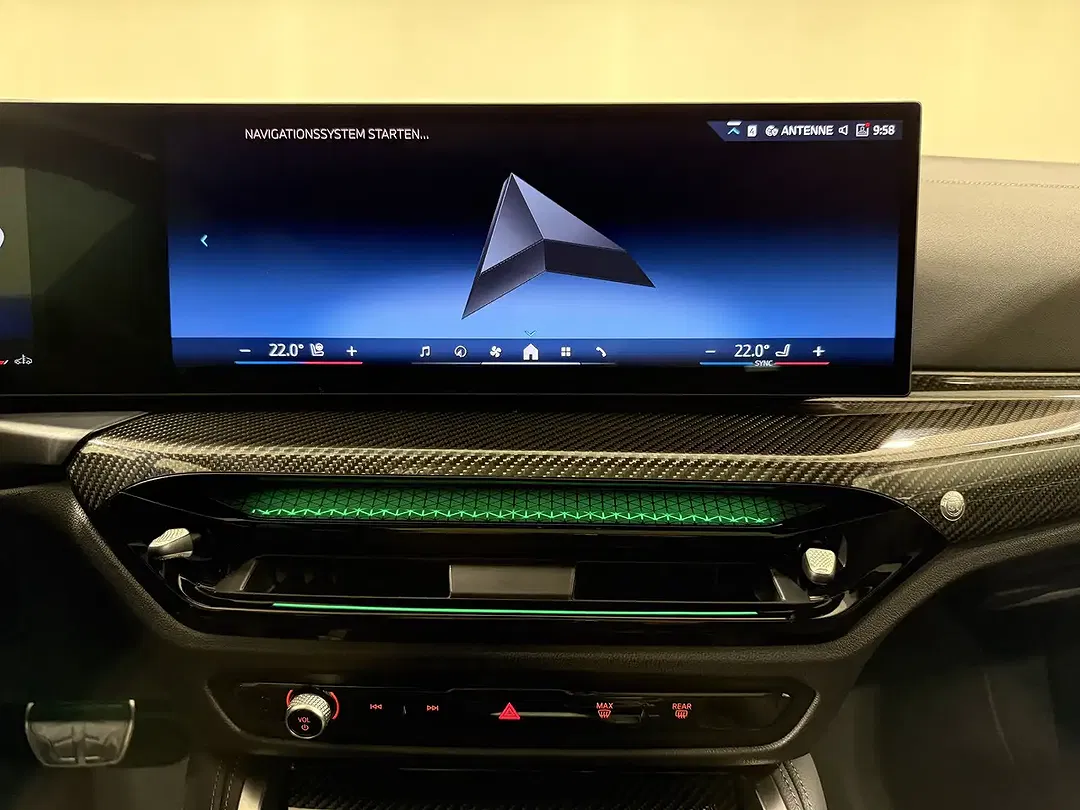 Alpina B4 - Thumbnail 14