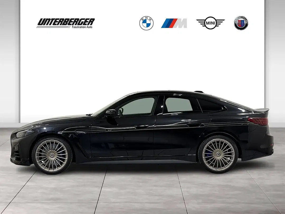 Alpina B4 - Thumbnail 2