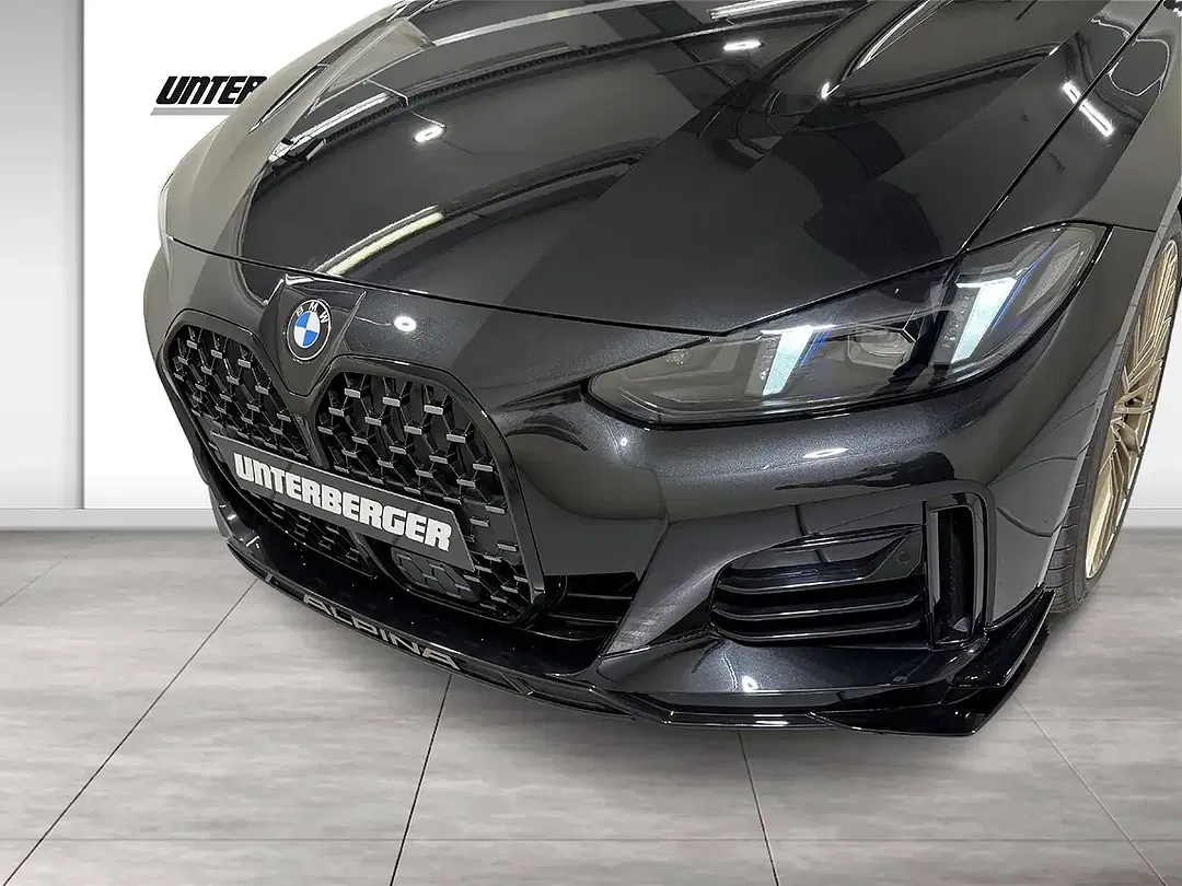 Alpina B4 - Thumbnail 6