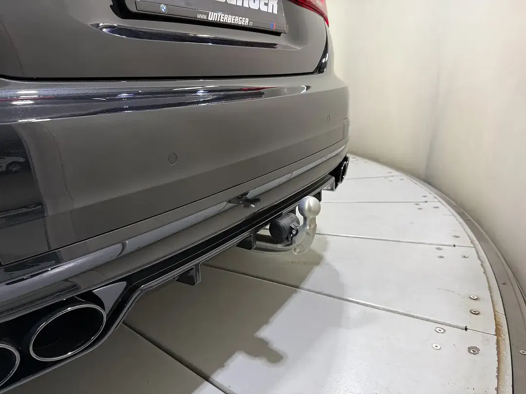 Alpina B4 - Thumbnail 9