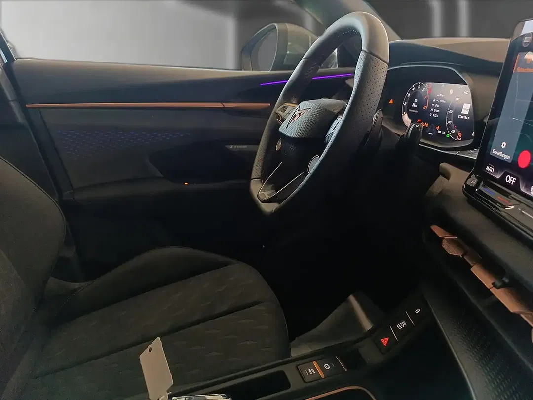 CUPRA Terramar - Thumbnail 10