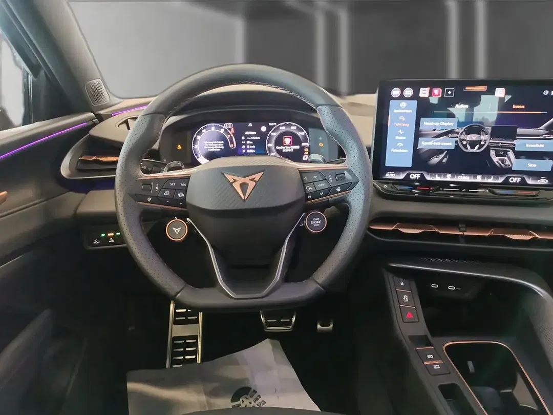 CUPRA Terramar - Thumbnail 12