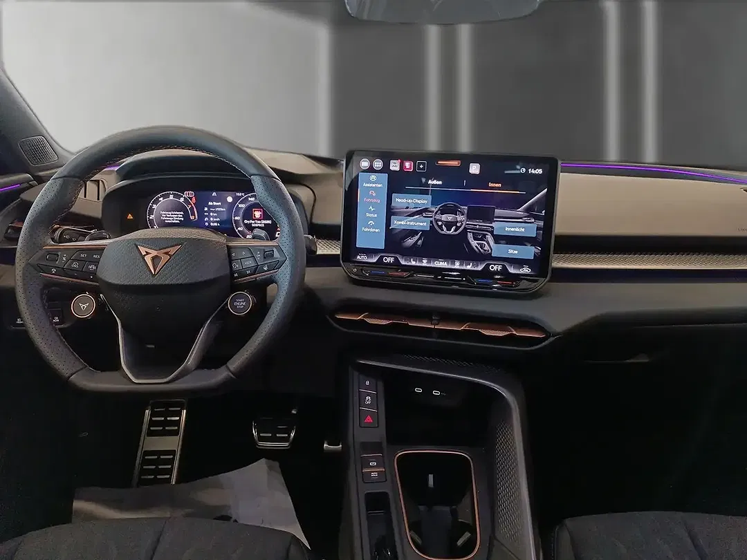 CUPRA Terramar - Thumbnail 13