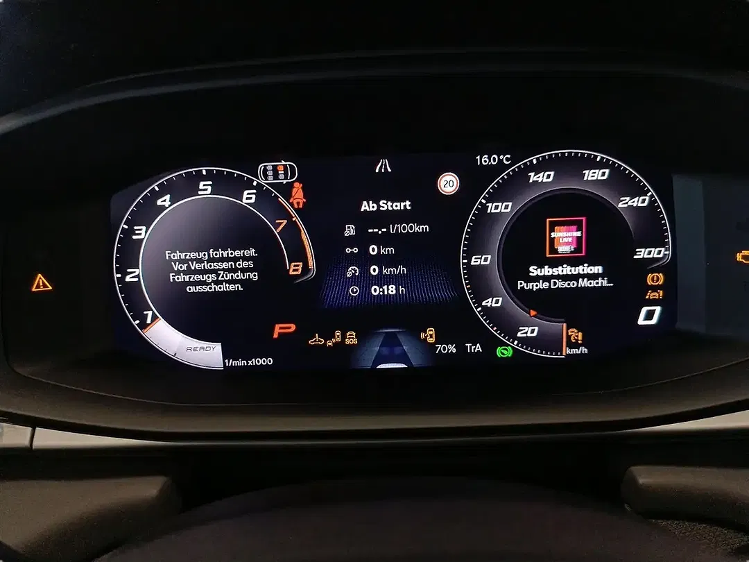 CUPRA Terramar - Thumbnail 15