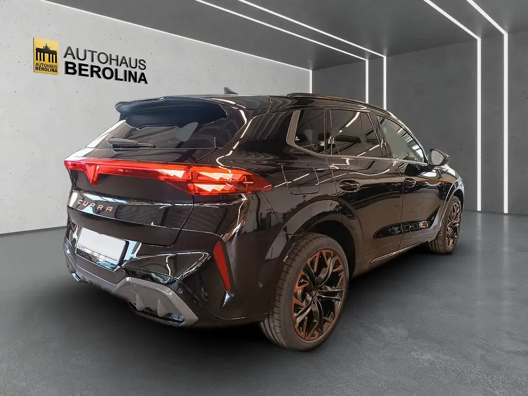 CUPRA Terramar - Thumbnail 3