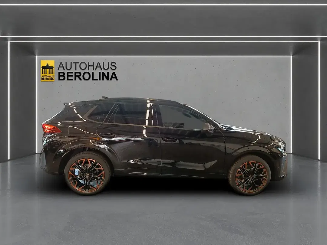 CUPRA Terramar - Thumbnail 4