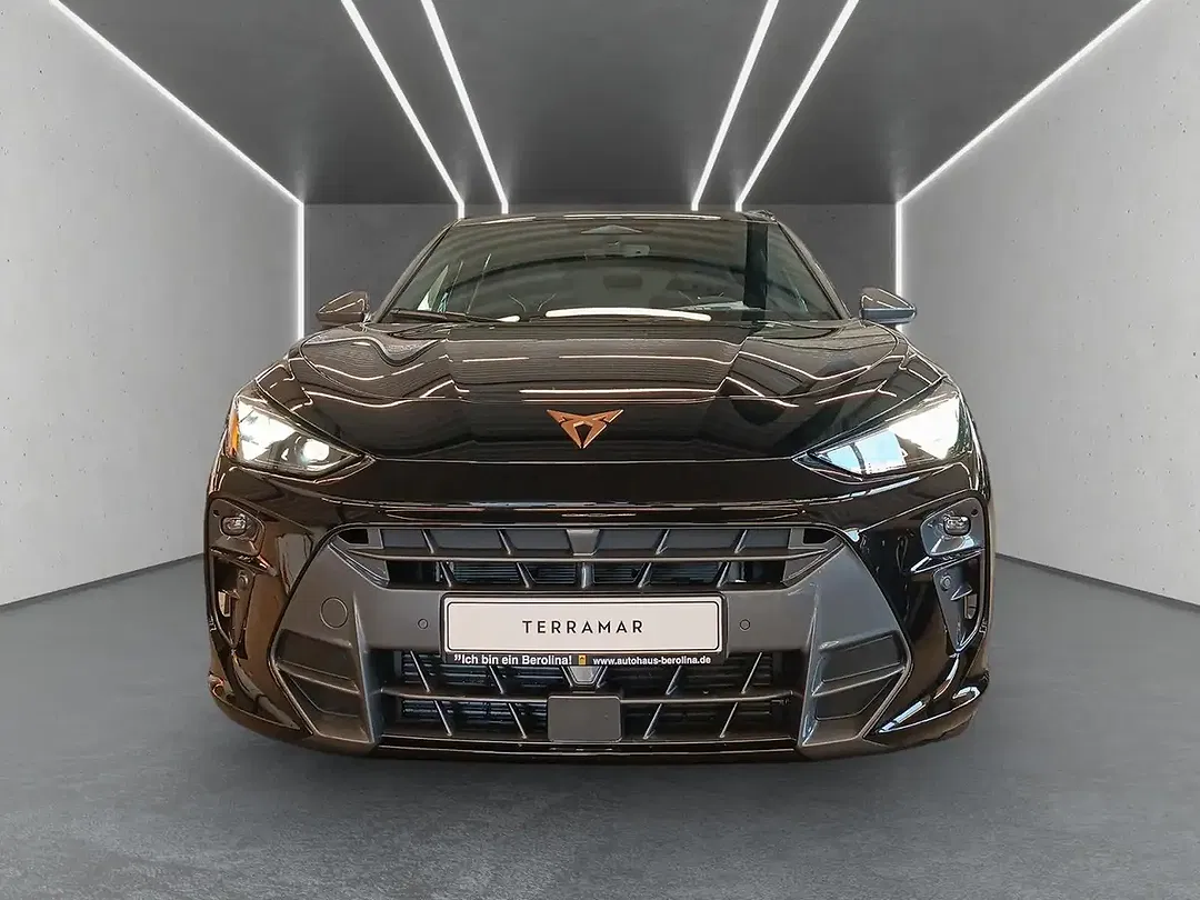 CUPRA Terramar - Thumbnail 5