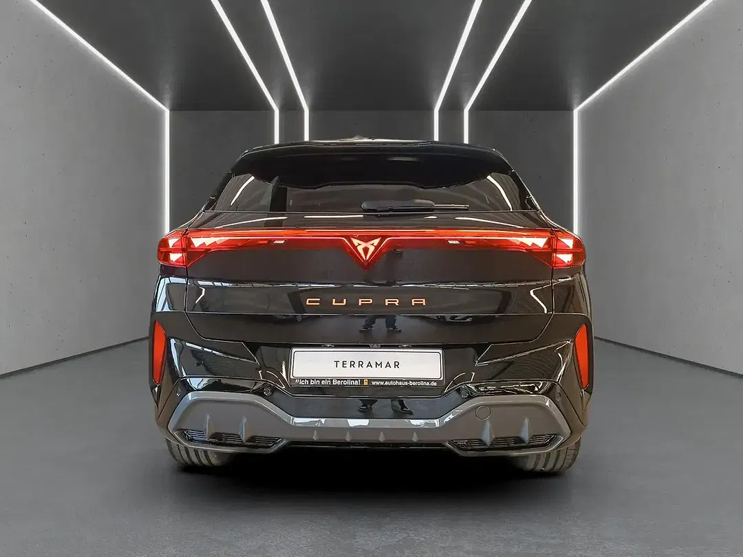 CUPRA Terramar - Thumbnail 6