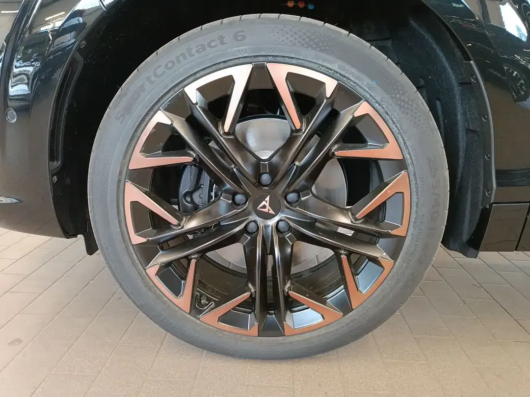 CUPRA Terramar - Thumbnail 7