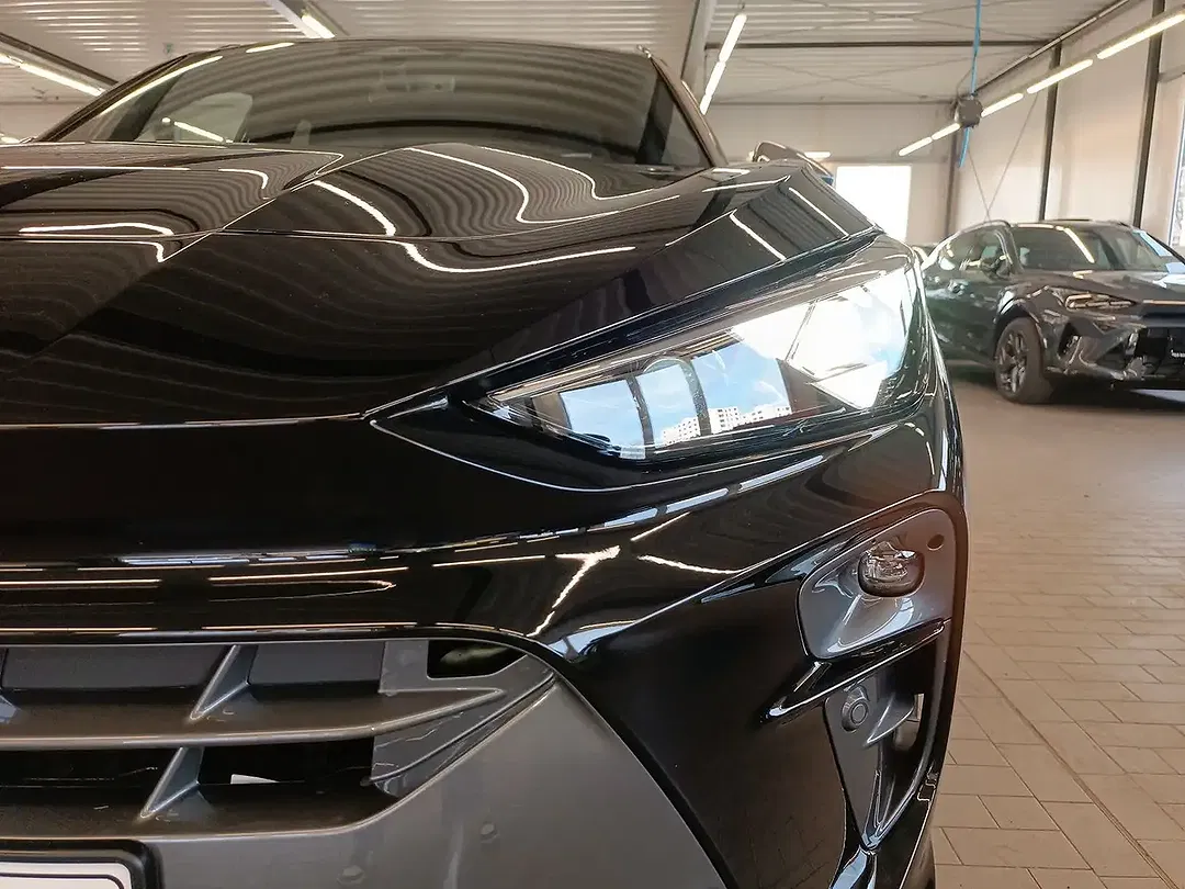 CUPRA Terramar - Thumbnail 8