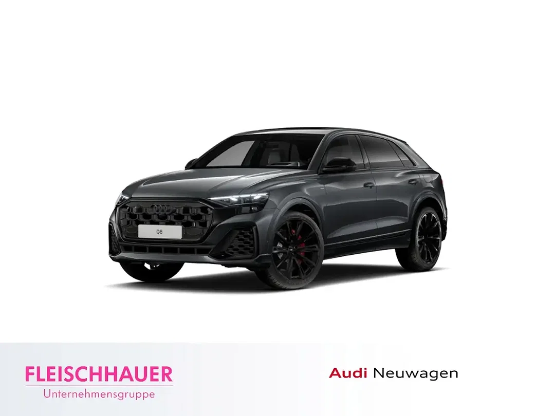 Audi Q8 - Afbeelding 1