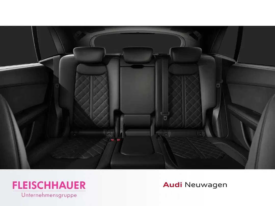 Audi Q8 - Thumbnail 9