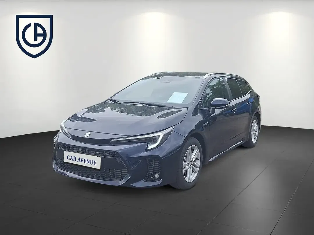 Suzuki Swace Hybrid 1.8 Comfort+