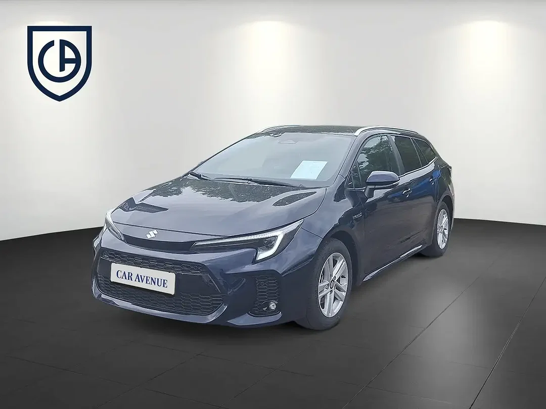 Suzuki Swace - Afbeelding 1
