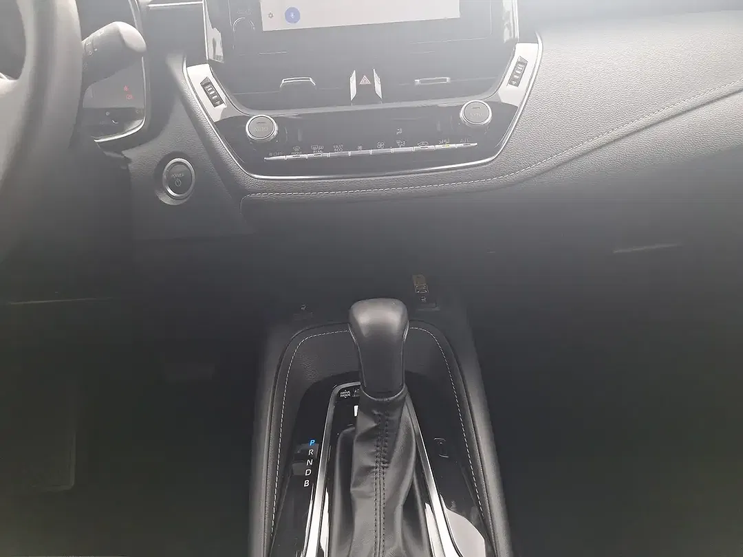 Suzuki Swace - Thumbnail 10
