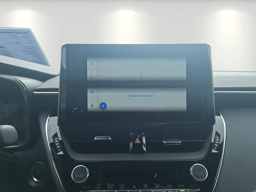 Suzuki Swace - Thumbnail 11