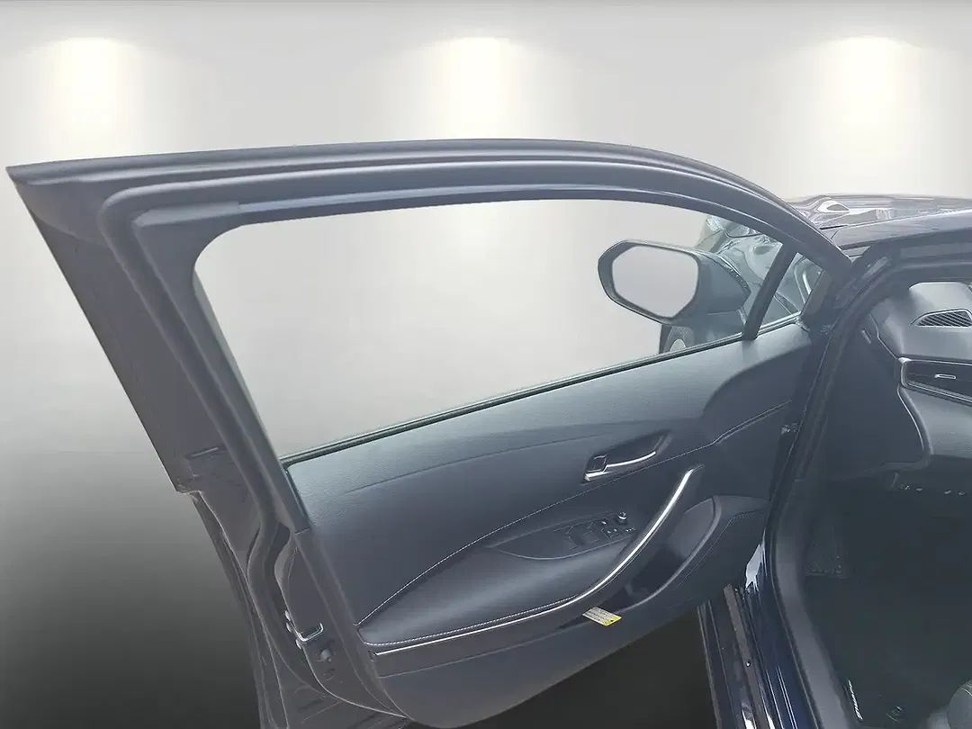Suzuki Swace - Thumbnail 14