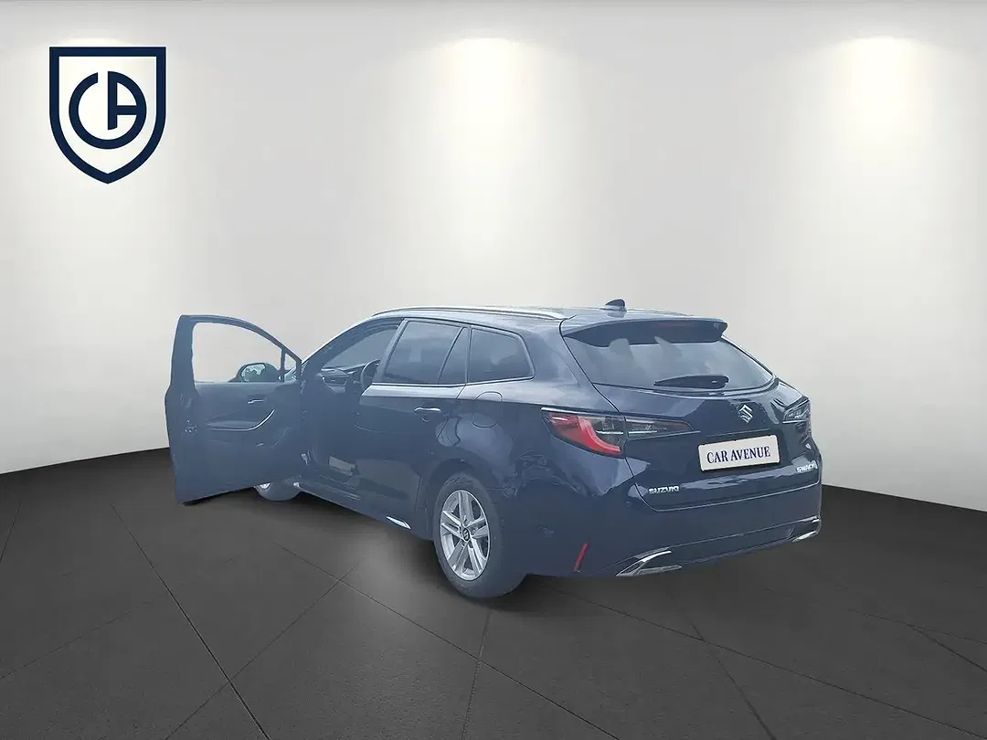 Suzuki Swace - Thumbnail 4