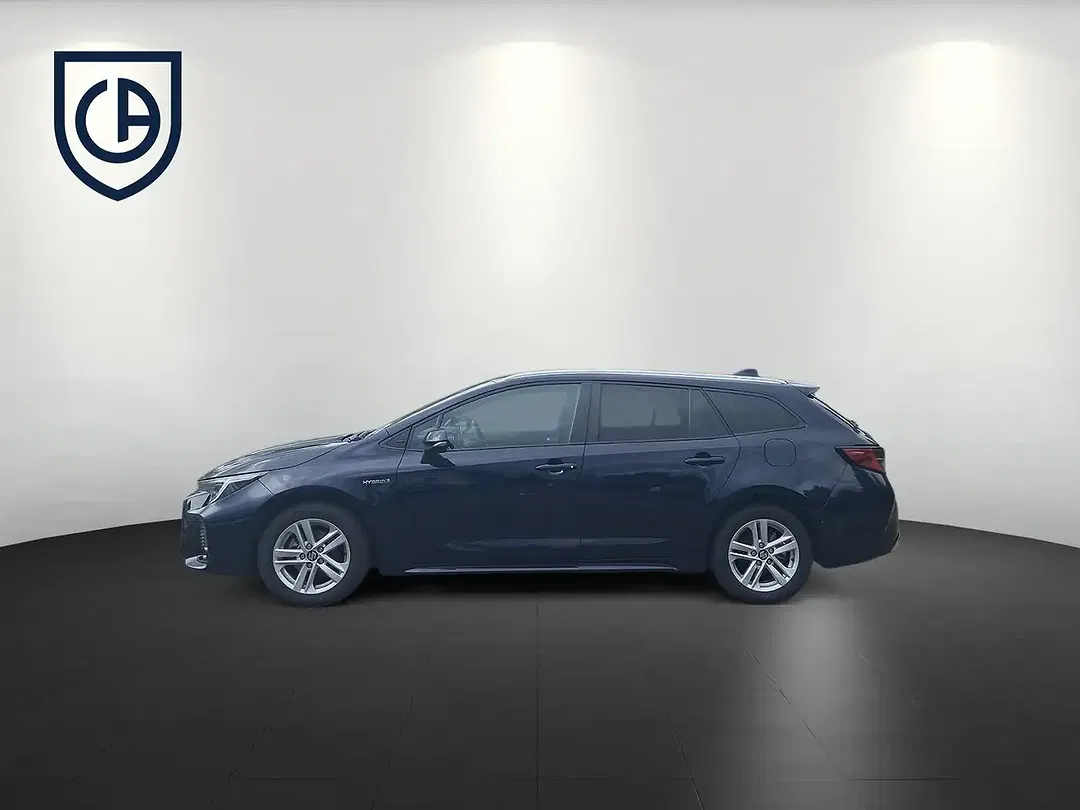 Suzuki Swace - Thumbnail 5