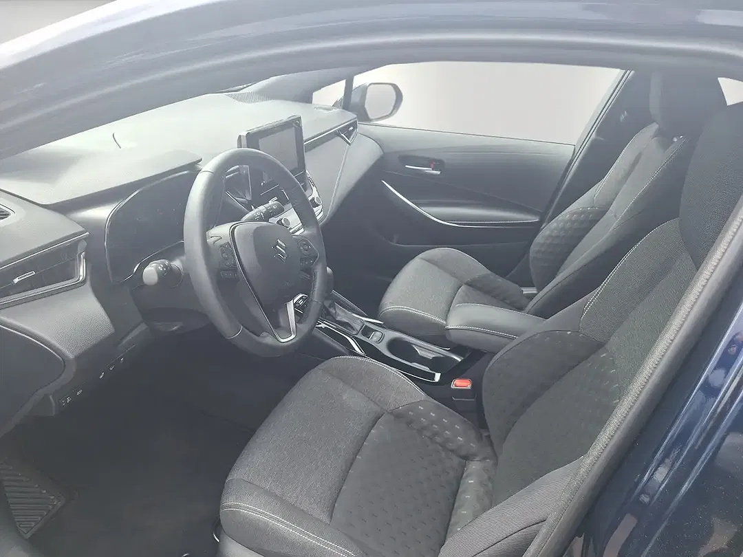 Suzuki Swace - Thumbnail 8
