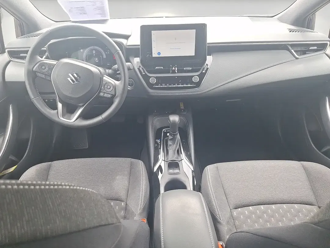 Suzuki Swace - Thumbnail 9