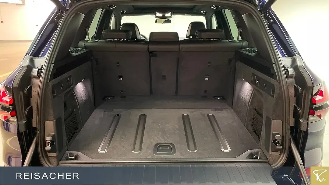 BMW X5 - Thumbnail 10