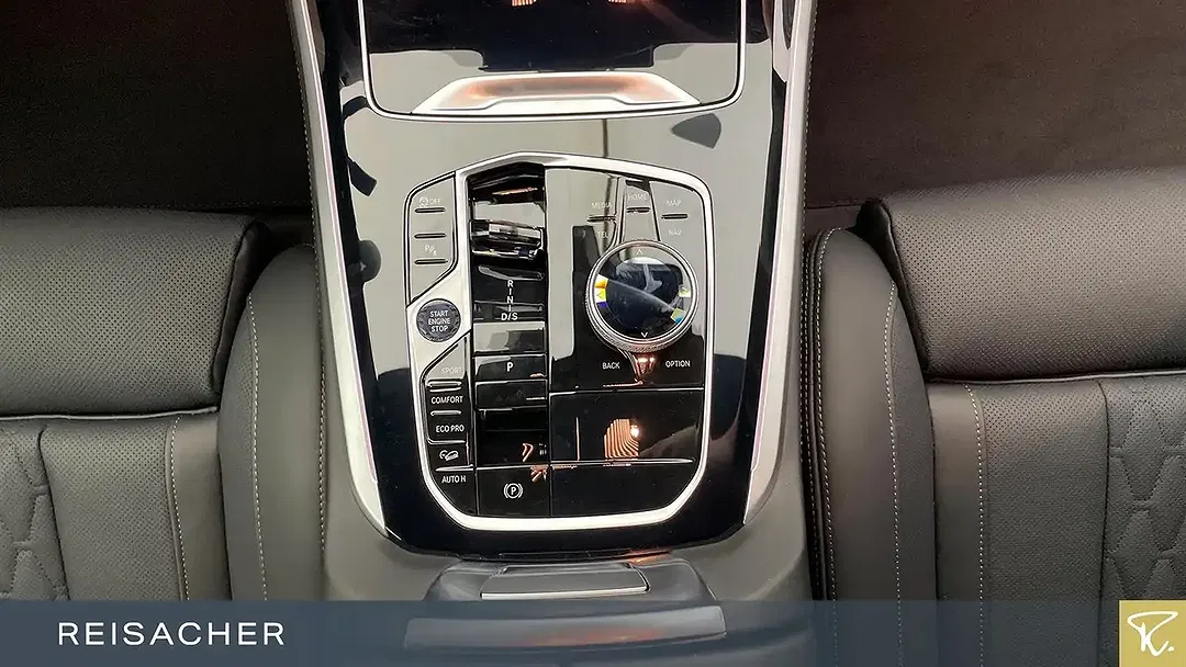 BMW X5 - Thumbnail 11