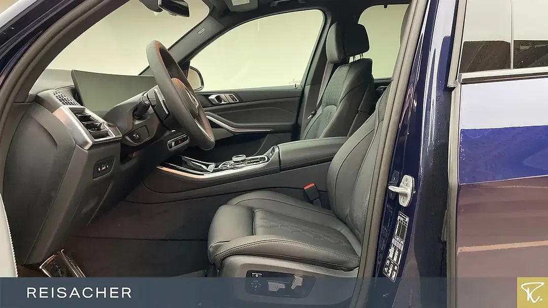 BMW X5 - Thumbnail 4
