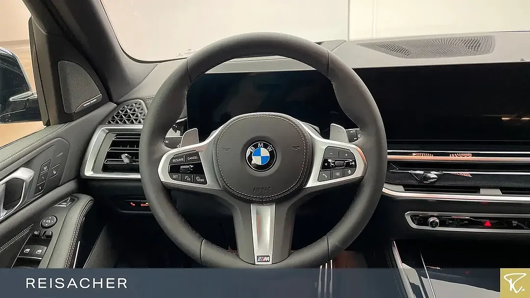BMW X5 - Thumbnail 5