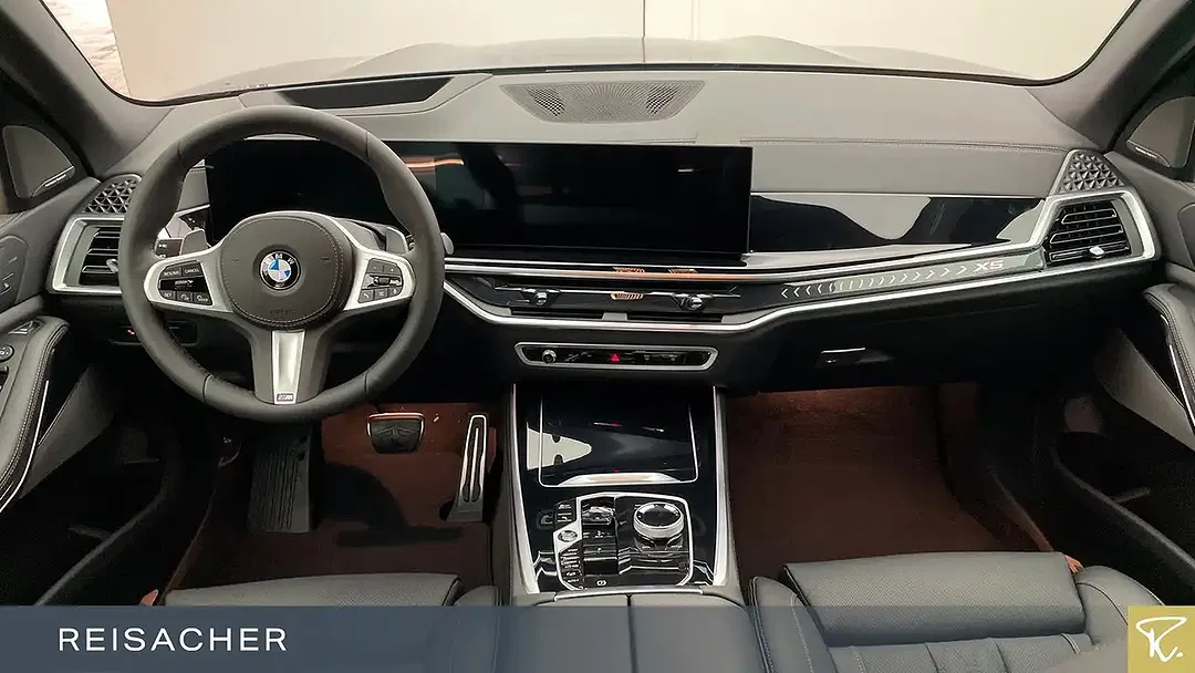 BMW X5 - Thumbnail 6