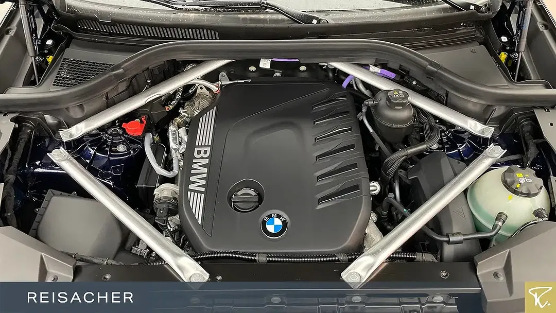 BMW X5 - Thumbnail 7
