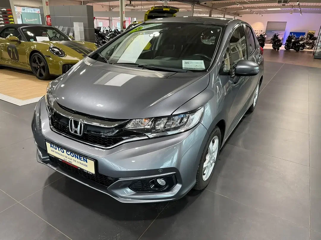 Honda Jazz - Afbeelding 1
