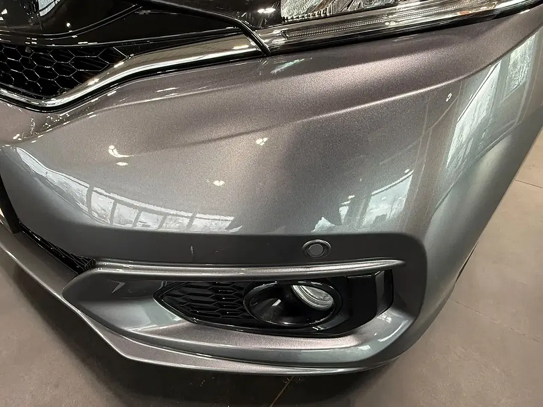 Honda Jazz - Thumbnail 10