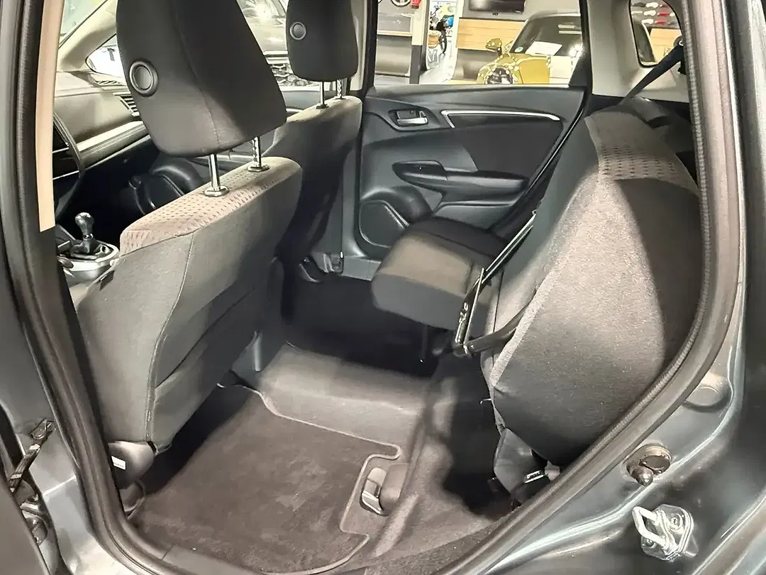 Honda Jazz - Thumbnail 13