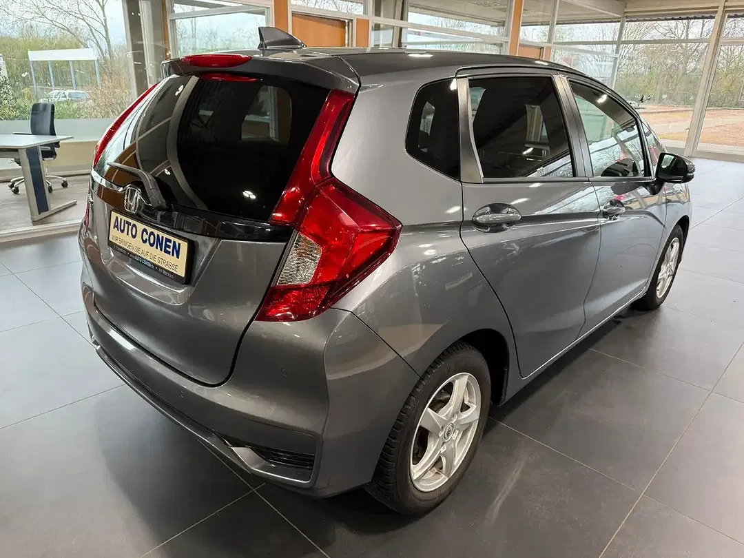 Honda Jazz - Thumbnail 5