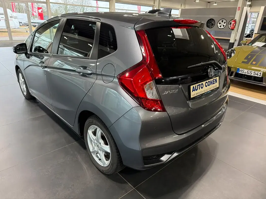 Honda Jazz - Thumbnail 7