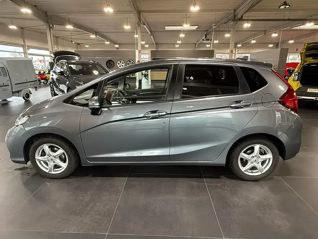 Honda Jazz - Thumbnail 8