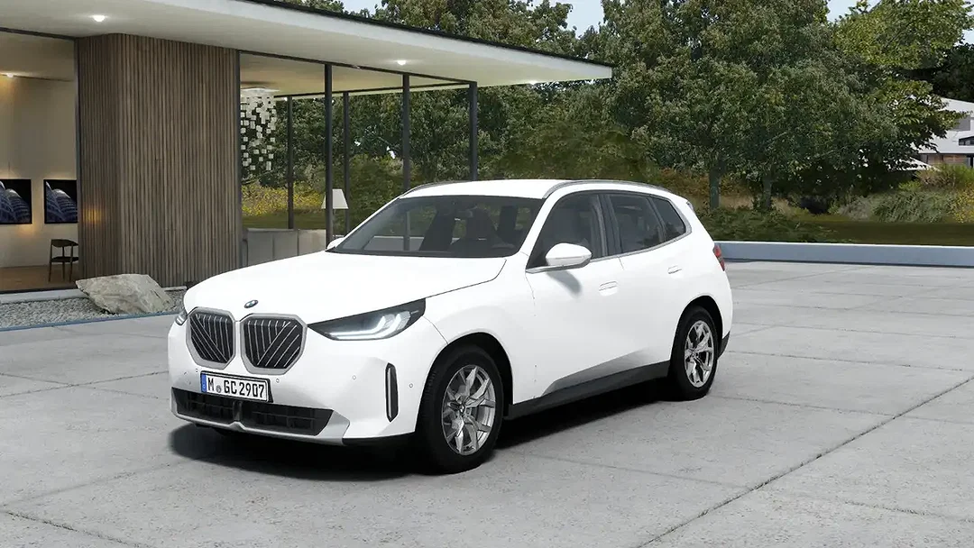 BMW X3 - Afbeelding 1